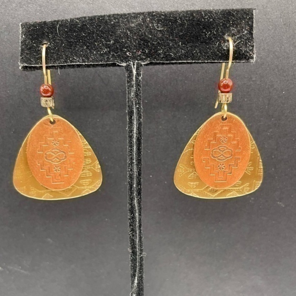 Hanging Earrings 637
